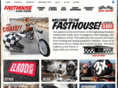 thefasthouse.com