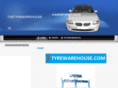 thetyrewarehouse.com