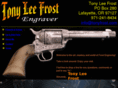 tonyfrost.com