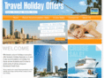 travelholidayoffers.com.au