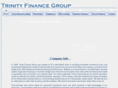 trinityfinancegroup.com