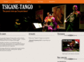 tsigane-tango.com