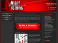 vitalsignsodessa.com