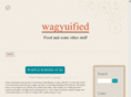 wagyuified.com