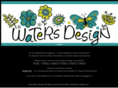 waters-design.com