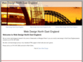 web-design-north-east-england.com