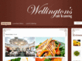 wellingtonswv.com