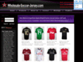 wholesale-soccer-jersey.com