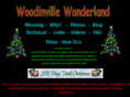 woodinvillewonderland.com