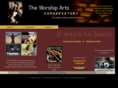 worshiparts.org