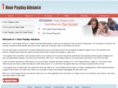 1hourpaydayadvance.net