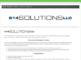 814solutions.com