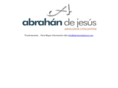 abrahandejesus.com