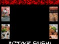 activesushi.com