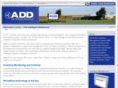 addwarehousing.com