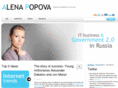 alenapopova.com