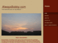 alwaysbobby.com