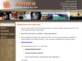 ashwinresearch.com
