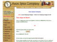 avonspice.com