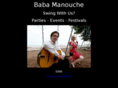 babamanouche.com