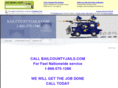 bailcountyjails.com