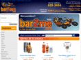bar2me.com