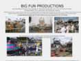 bigfunrides.com