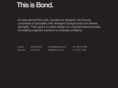 bond-ny.com