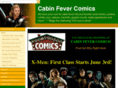 cabinfevercomics.com
