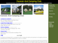 caravanandcampingclub.org