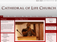 cathedraloflifechurch.com