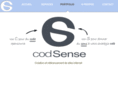 codsense.fr