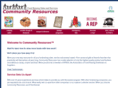 communityresourcesfundraising.com
