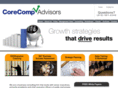 corecomadvisers.com