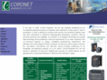 coronetengineers.com