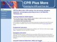 cprplusmore.net