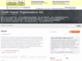 creditrepairorganizationsact.com
