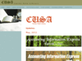 cusa-cuhk.com