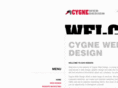 cygne-webdesign.com