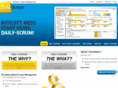 daily-scrum.com