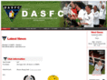 dasfc.co.uk