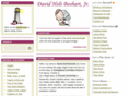 davidboshart.com