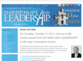 dayofhopeandleadership.com