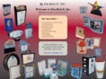 dealtoyacrylicawards.com