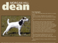 deanjohnson.org