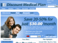 dentalplansanddiscounts.com