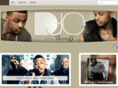 derrickjmusic.com