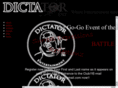 dictatorent.com