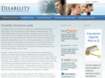 disabilityinsuranceleads.com