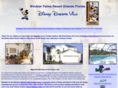 disney-dreams-villa.com
